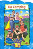 Camping Fun (Hi5) 1865038172 Book Cover