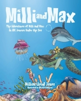 Milli and Max 0228893003 Book Cover