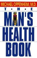 The Man's Health Book 0138805504 Book Cover