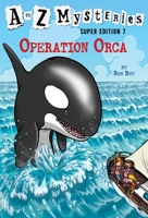 Operation Orca 0545912504 Book Cover