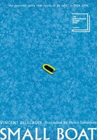Small Boat: A Novel 0063491699 Book Cover