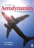 Aerodynamics for Engineering Students 0750651113 Book Cover