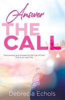 Answer the Call 1733547010 Book Cover