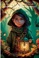 The Brave Adventurer Sarah and the Enchanted Forest Treasure: Adventure B0BV4CSMY6 Book Cover