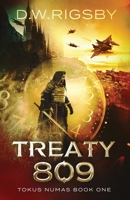 Tokus Numas 1517788943 Book Cover