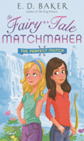 Perfect Match B0GN2TVFRD Book Cover