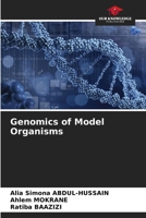 Genomics of Model Organisms 6208776295 Book Cover