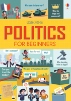 Understanding Politics and Government 1805074776 Book Cover