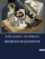 Escritos de Juventud B0C6LBWLYV Book Cover