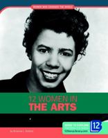 12 Women in the Arts 1632357739 Book Cover