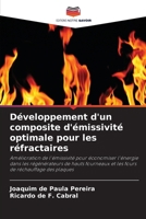 Développement d'un composite d'émissivité optimale pour les réfractaires (French Edition) 6207199235 Book Cover