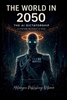The World in 2050: The AI Dictatorship B0GDQKW7D9 Book Cover