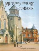 Pictorial History of Cumnock 0907526543 Book Cover