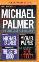 Michael Palmer - Collection: The Sisterhood  Side Effects 152261043X Book Cover