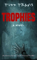 Trophies 1534714790 Book Cover