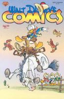 Walt Disney's Comics and Stories, #636 0911903178 Book Cover