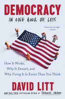 Democracy in One Book or Less 0062879367 Book Cover