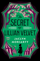Lillian Velvet 1646142616 Book Cover