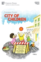 City of Children 1648890253 Book Cover