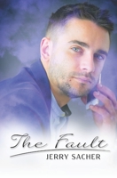 The Fault B0C9KTRGLS Book Cover