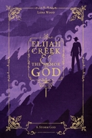 Elijah Creek & The Armor of God Vol. IV 1970063238 Book Cover
