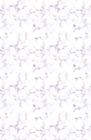 A5 Lined Notebook 110 Pages: Funny Ruled Journal Pink White Marble Classic Patterns Personal Craft 09B. Cute Unique Student Teacher Blank Scrapbook/ Composition/ Planner Great For Home School Office W 1700573357 Book Cover