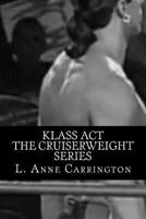 Klass Act 1494412519 Book Cover