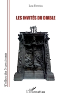 Les invités du diable (Théâtre Des Cinq Continents) (French Edition) 234304726X Book Cover