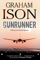 Gunrunner 0727880950 Book Cover