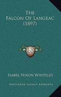 The Falcon Of Langeac 1245598996 Book Cover