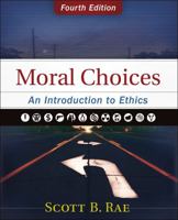 Moral Choices 0310291097 Book Cover