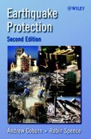 Earthquake Protection 0471918334 Book Cover