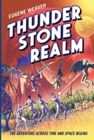 Thunder Stone Realm B0C9SFXGQY Book Cover