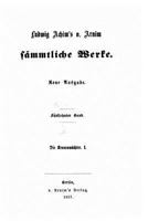 Ludwig Achim's Von Arnim S�mmtliche Werke 1272915298 Book Cover