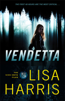 Vendetta 0800724178 Book Cover
