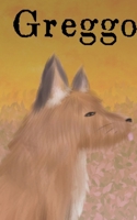Greggo B0DTR7GWHB Book Cover