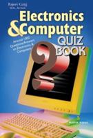 Electronics & Computer Quiz Book 812230365X Book Cover