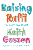 Raising Raffi 0593300440 Book Cover