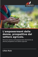 L'empowerment delle donne, prospettive dal settore agricolo. 6206865630 Book Cover