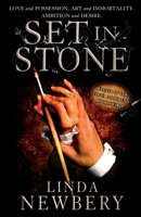 Set In Stone 0552774014 Book Cover