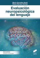 Evaluación Neuropsicológica del Lenguaje 8491713352 Book Cover