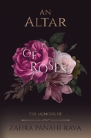 An Altar of Roses 0648986918 Book Cover