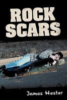 Rock Scars 1440127735 Book Cover