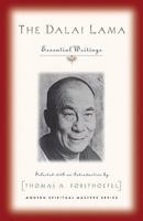 The Dalai Lama: Essential Writings (Modern Spiritual Masters) 1570757895 Book Cover