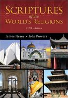 Scriptures of the World's Religions 0070209782 Book Cover