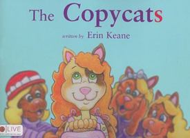 The Copycats 1604625074 Book Cover