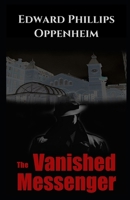 Vanished messenger 150034298X Book Cover
