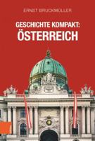 Geschichte Kompakt: Osterreich 3205213122 Book Cover