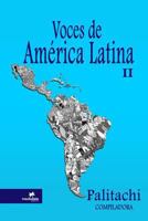 Voces de America Latina II 1365344339 Book Cover
