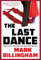 The Last Dance 0802163394 Book Cover